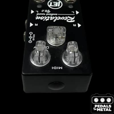Jet Pedals Revelation V3 - Black - X18839 image 4