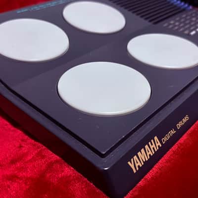 Yamaha Drum Digital DD5