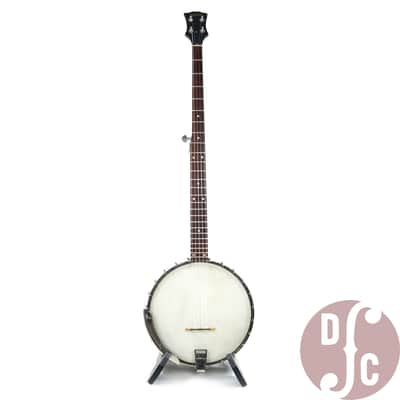 Gibson RB-175 (1964) image 3