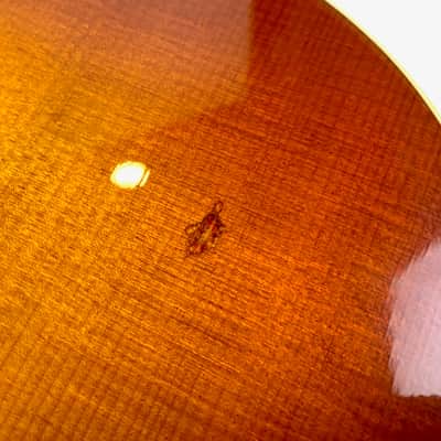Gibson L-00 12th Fret 2017 Rosewood Burst image 12