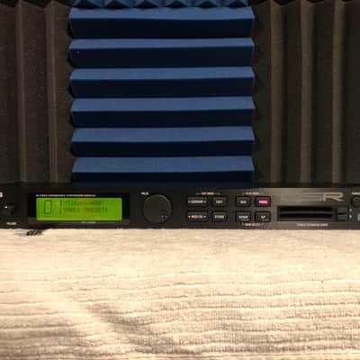 Alesis QSR 2000s - Black image 11