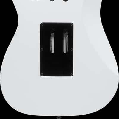 Ibanez RG450DXB-WH RG Series Electric Guitar White Finish with Free Setup image 6