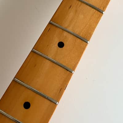 Greco SE800 Mod '76 Vintage MIJ Stratocaster Type Electric Guitar Made in Japan by Fujigen image 10