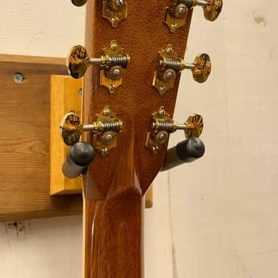 Martin 2024 000-42 Modern Deluxe (Doctor Sound Stock Item) image 8