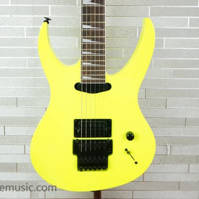 Ibanez 540PIII-DY Genesis Collection - Desert Sun Yellow image 1