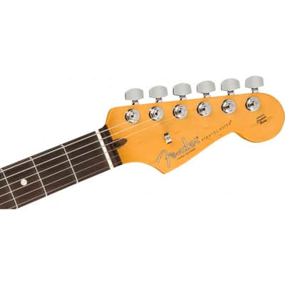 Fender American Professional II Stratocaster 3TS RW image 5
