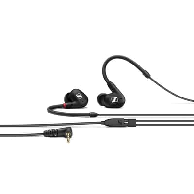 Sennheiser Pro Audio IE 100 Pro Wireless In-Ear Monitor, Black image 9