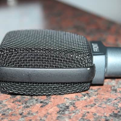 Sennheiser e609 Mitte der 2010er Jahre - schwarz/blau image 7