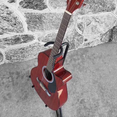 Fender FA-135CE Concert Acoustic Electric image 5