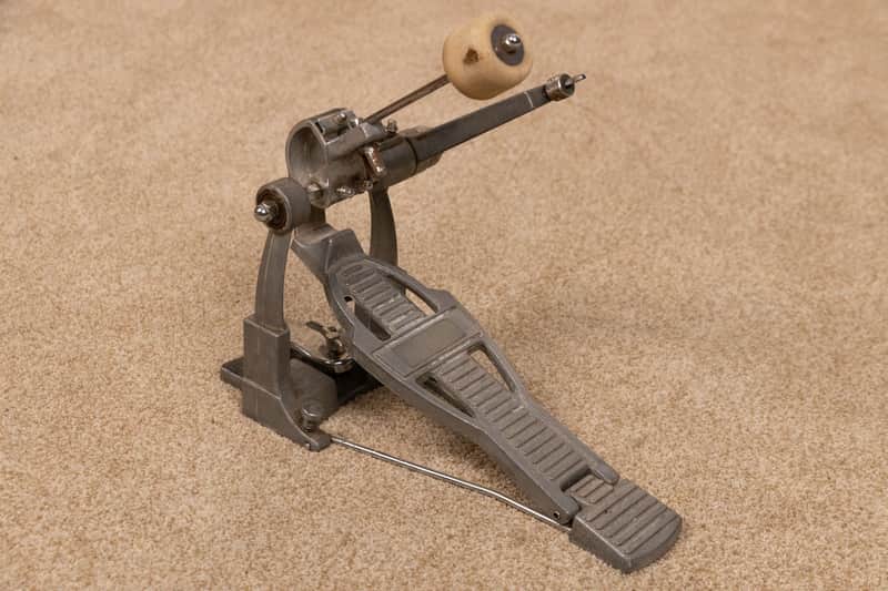 1980s Tama #6740 Hi-Beat Bass Drum Pedal image 1