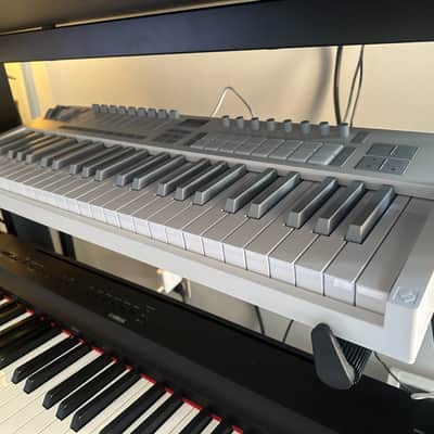 Novation Launchkey 49 MK4 49-key Keyboard Controller