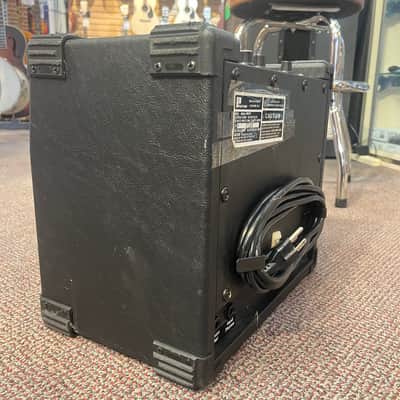 Used Polytone Mega-Brute 75-Watt 4 Ohm Solid-State Electric Guitar Combo Amplifier image 4