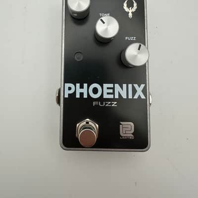 Lawrence Petross Design (LPD) Phoenix - Black image 2