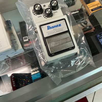 Ibanez BB9 Bottom Booster | Reverb