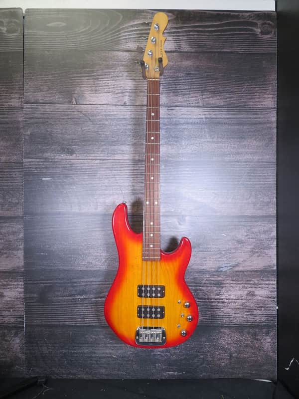 G&L L-2000 USA 90S Bass Guitar (Jacksonville, FL) image 1
