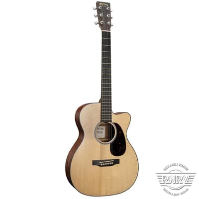 Martin 000C JR-E - Natural image 3