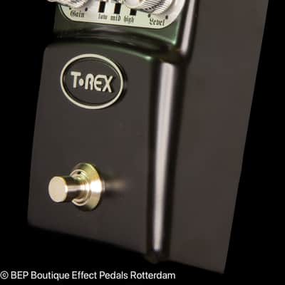 T-Rex Tonebug Totenschlager 2010s s/n TBT1089 image 6