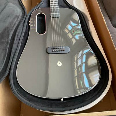 Lava Guitars ME pro Space grey image 1