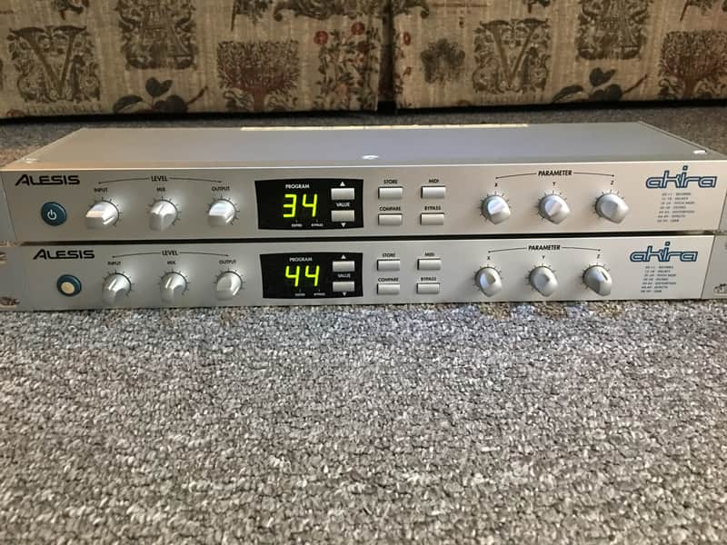 Alesis Akira image 1