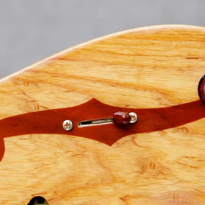 Paul Gilbert Owned Guitar Fundraiser #3, The Rarest Doubleneck! image 8