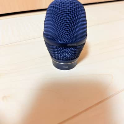 DPA 4018V-B-WI2 d:facto Vocal Mic Capsule for Wisycom – Unused, No Box image 3