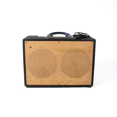 Gretsch "CHET ATKINS" Model 6160 Amp Owned by Mike Campbell image 1