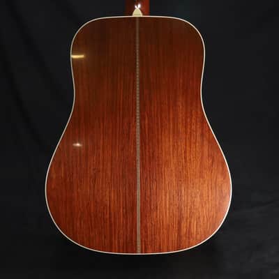 Martin D-28 Authentic 1937 Acoustic Guitar 685 image 10