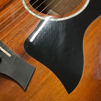 Taylor 224ce K DLX - Koa image 7