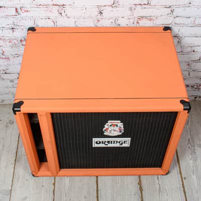 Orange - OBC115 - Bass Cabinet - 400W 1x15 - USED image 2