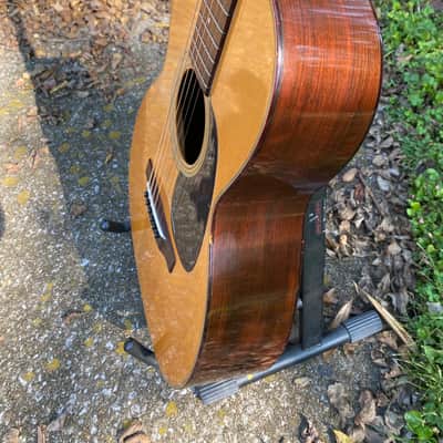 1953 Martin 00-21 Engelmann Spruce Top image 5