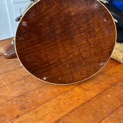 Gibson UB2 banjo ukulele image 5