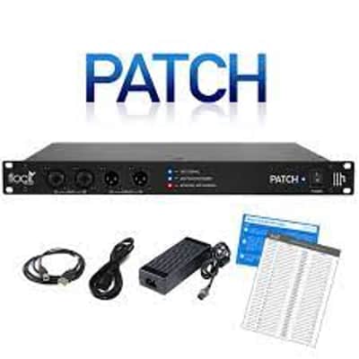 Flock Audio Patch (Black Friday Offer!) image 2