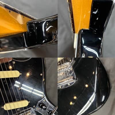Fender MG69-65 Q0Serial 2002年~2004年 image 9
