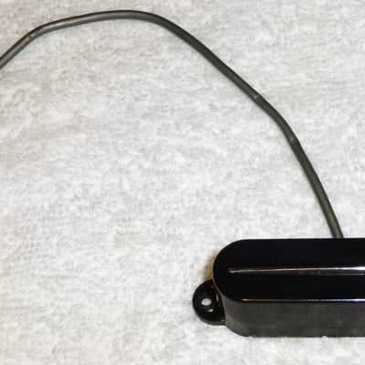 Wilde by Bill Lawrence L-45S Stratocaster Pickup Set Black L45S
