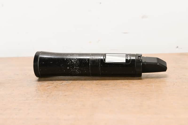 Sennheiser SKM 2000XP Handheld Transmitter (NO CAPSULE) - 516-558 MHz CG015AK image 1