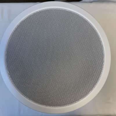 SoundTube CFM-8 8" Commercial Ceiling Speakers – Lot of 2 (NOS, Sealed) image 4