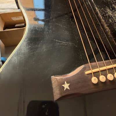 Immagine Gibson  SST 1993 Ebony - 7