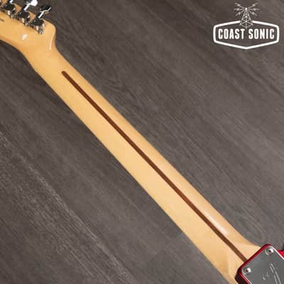 2017 Fender Japan Classic 70s Telecaster Vintage Reissue MIJ Ash Body image 13