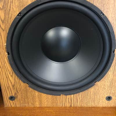 Pioneer CS-G303 1990s Oak Vinyl Veneer image 6