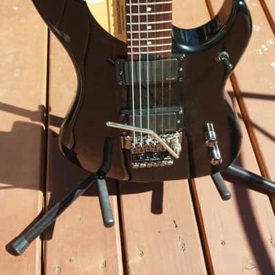 Immagine Washburn NX3 Nextar, Floyd, Buzz F Tuning, Stephens Cutaway - 1