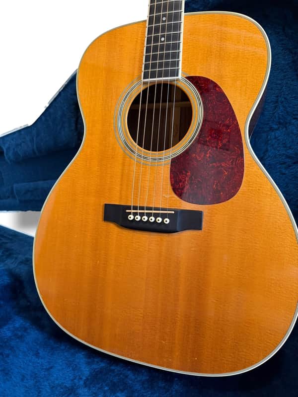Martin M-38 (0000-38) 1995 image 1