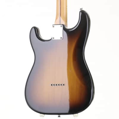 Fender Pawn Shop 70s Stratocaster Deluxe 2-Color Sunburst (2012) [MX12289346] (05/18) image 5