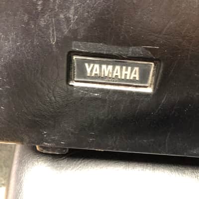 Yamaha YEP-201 Euphonium/Tuba image 25