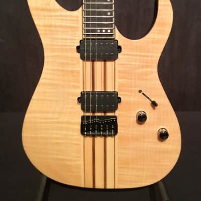 Schecter Banshee Elite 6 Electric Guitar image 1