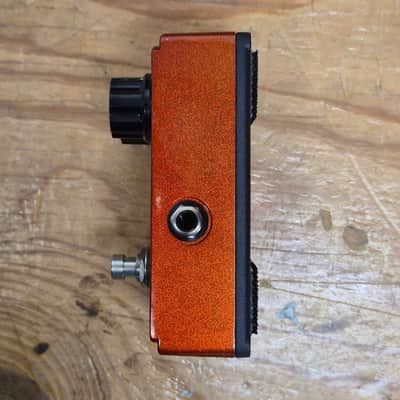 Used DOD 280 Compressor Pedal image 2
