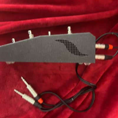 Fractal Audio  FM3 Mk2 Turbo 2023 - Black + accessories image 11