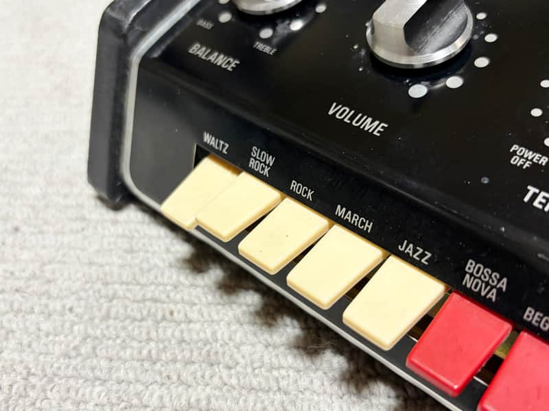 Ace Tone FR-15 Rhythm producer | Reverb Australia