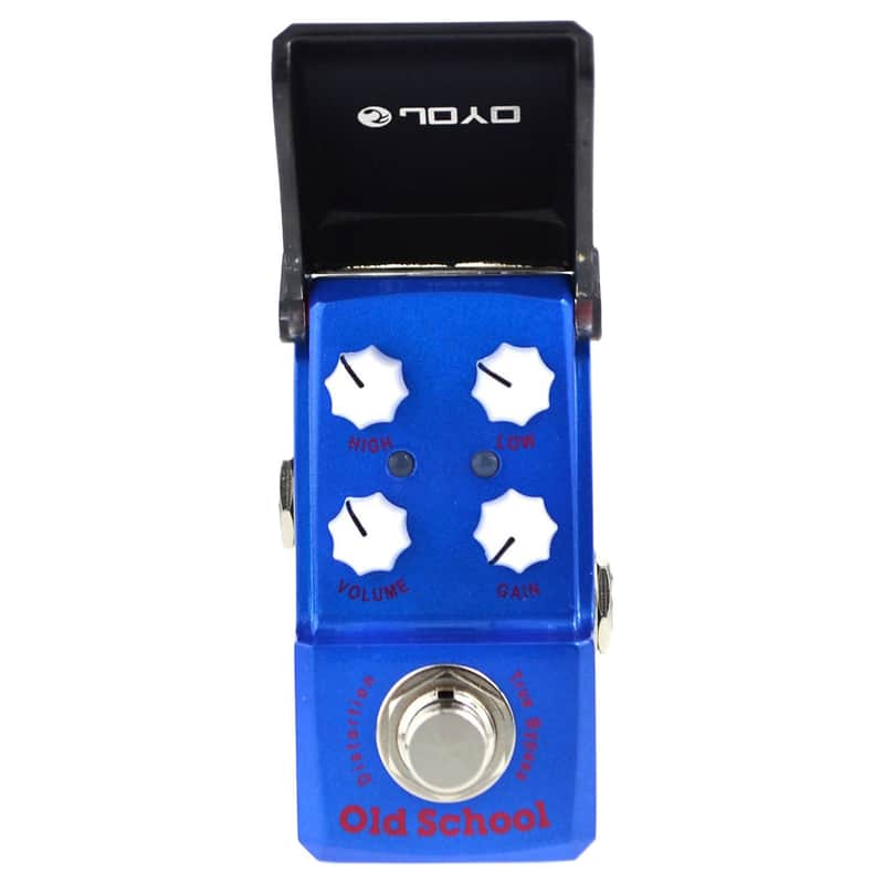 Joyo JF-313 Old School image 1