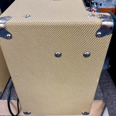 Peavey Classic 30 Thirty Watt Tube Combo with Groove Tubes - Pre Owned *Pickup Only* image 6