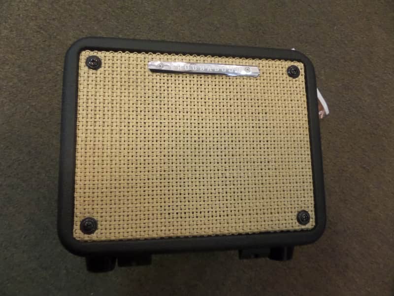 Ibanez T15 Troubadour Acoustic Guitar Amp (15 Watts) image 1